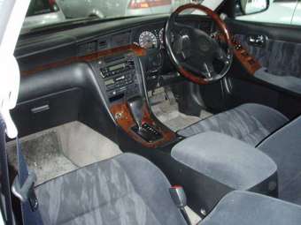 1998 Laurel