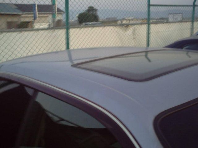 1998 Nissan Laurel