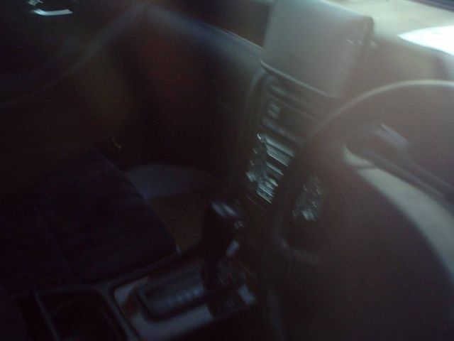 1998 Nissan Laurel