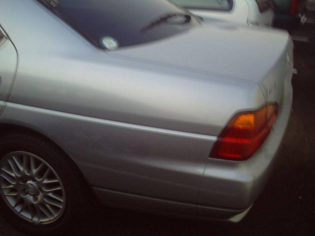 1998 Nissan Laurel