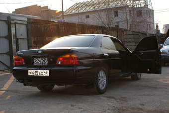 Nissan Laurel