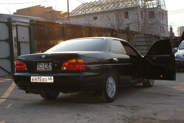 1998 Nissan Laurel