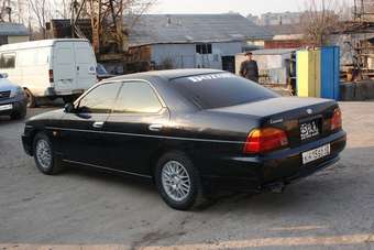 Nissan Laurel
