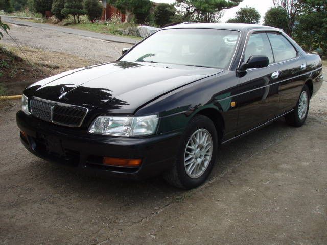 1998 Nissan Laurel