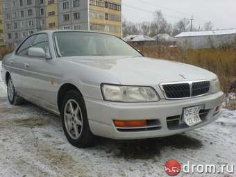 1998 Nissan Laurel