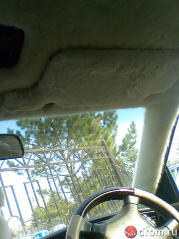 1998 Nissan Laurel