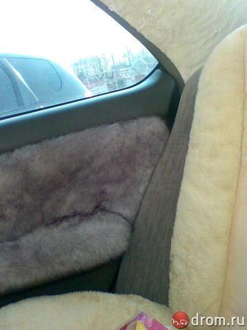 1998 Nissan Laurel
