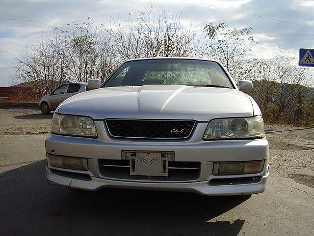 1998 Nissan Laurel