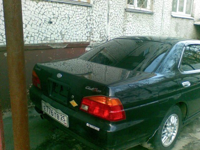 1998 Nissan Laurel