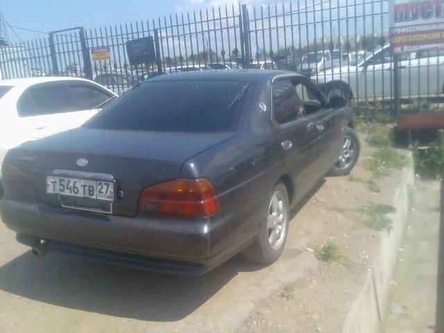 1998 Nissan Laurel