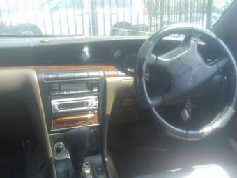 Nissan Laurel