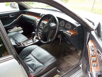 1998 Nissan Laurel