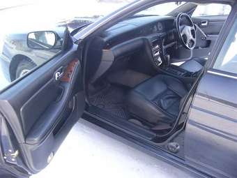 Nissan Laurel