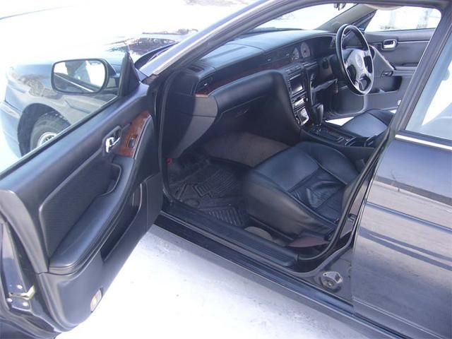 1998 Nissan Laurel