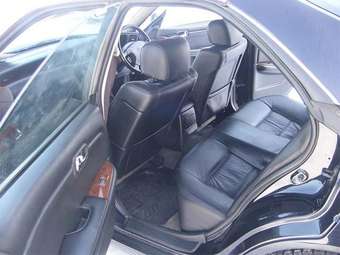 Nissan Laurel