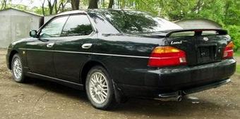 1998 Nissan Laurel