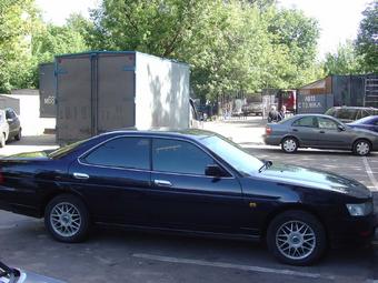 1998 Nissan Laurel