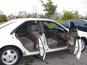1998 Nissan Laurel