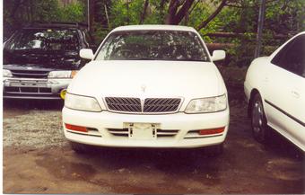 1998 Nissan Laurel