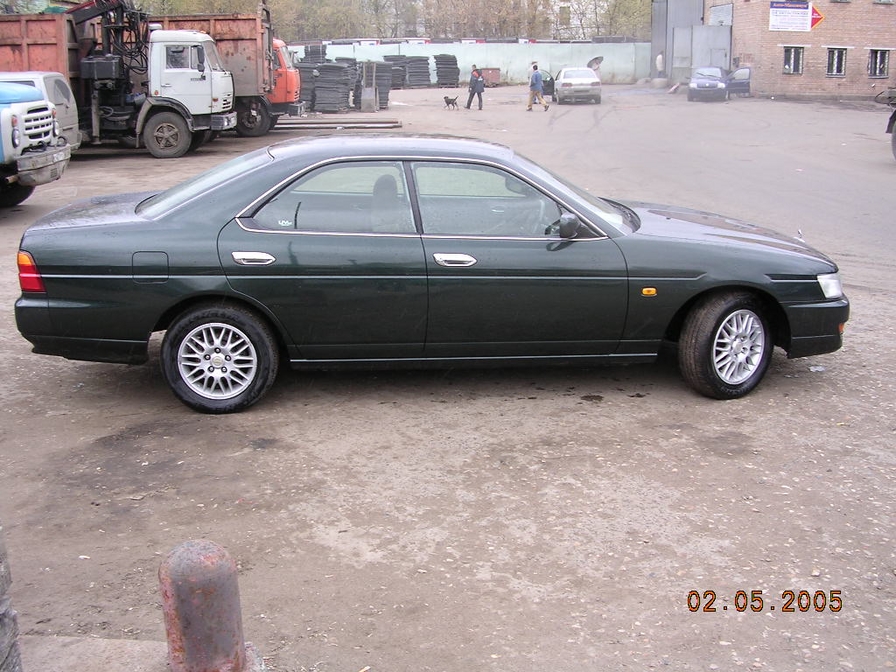 1998 Nissan Laurel For Sale