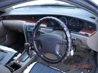 1998 Nissan Laurel Photos