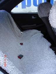 1998 Nissan Laurel Photos