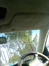 1998 Nissan Laurel Pictures