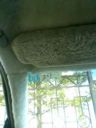 1998 Nissan Laurel Photos
