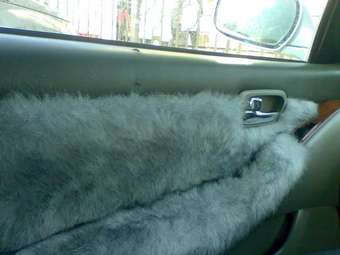 1998 Nissan Laurel Photos