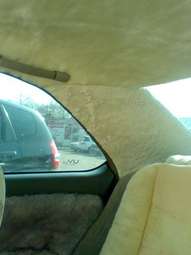 1998 Nissan Laurel Pictures