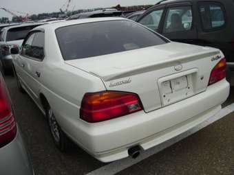 1998 Nissan Laurel For Sale