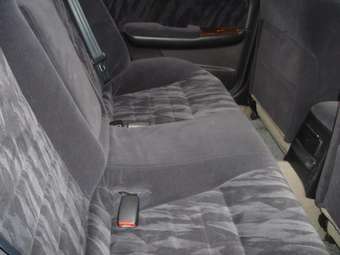 1998 Nissan Laurel For Sale