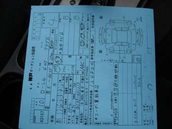 1998 Nissan Laurel Pics