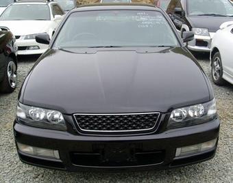 1999 Nissan Laurel