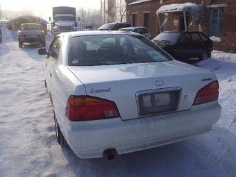 1999 Nissan Laurel