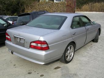 1999 Nissan Laurel