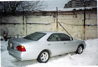 1999 Nissan Laurel