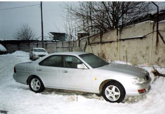 1999 Nissan Laurel