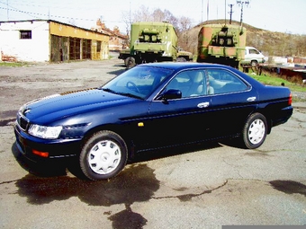 1999 Nissan Laurel