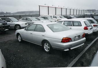 1999 Nissan Laurel