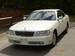 Pictures Nissan Laurel