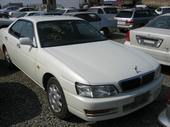 1999 Nissan Laurel