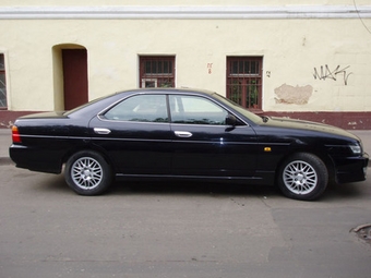 1999 Nissan Laurel