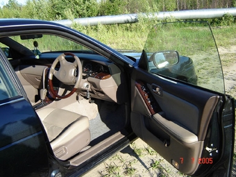 1999 Nissan Laurel