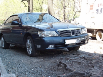 1999 Nissan Laurel