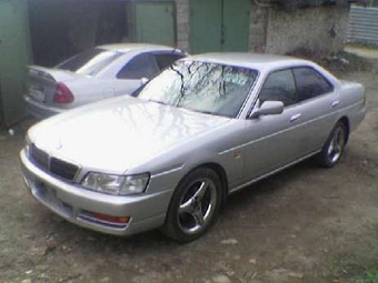 1999 Nissan Laurel