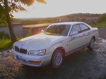 1999 Nissan Laurel