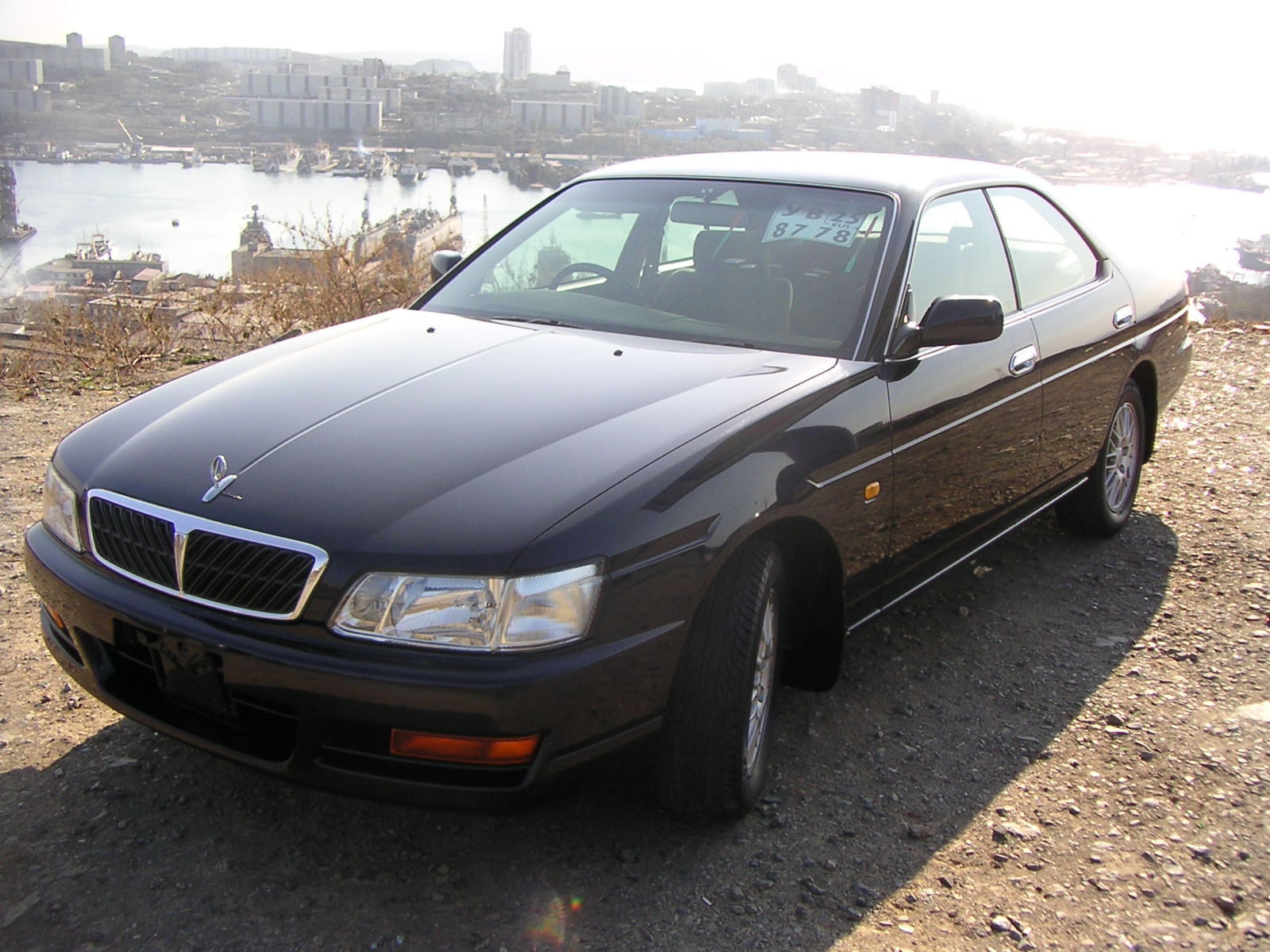 1999 Nissan Laurel