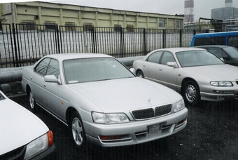 1999 Nissan Laurel