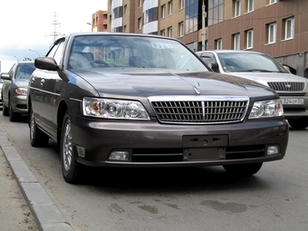 1999 Nissan Laurel